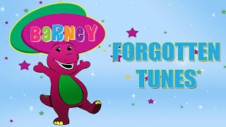 Forgotten Tunes: The Animal & Alphabet Matching Game screenshot 3