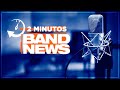 2 Minutos BandNews | Queiroga continua com Covid-19 e não pode retornar ao Brasil (01/10/21 - Noite)