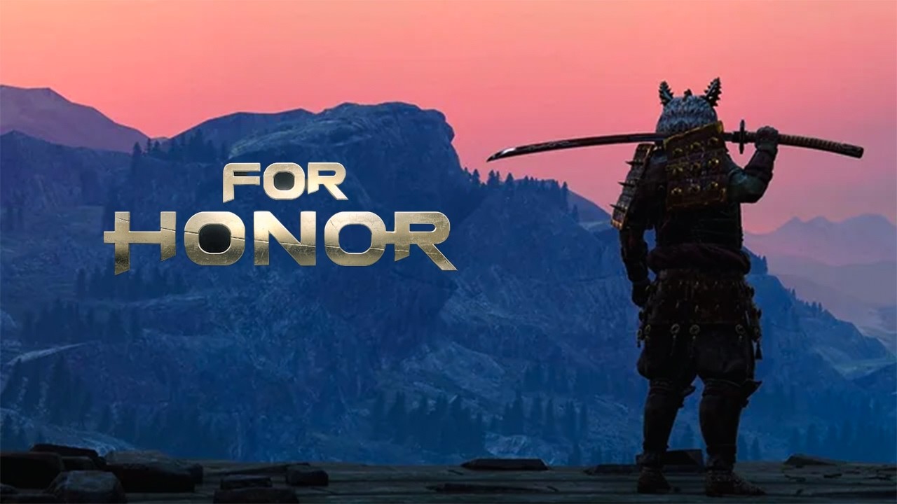We’re Finally Back on For Honor… Is The Rust Showing? 👀⚔️