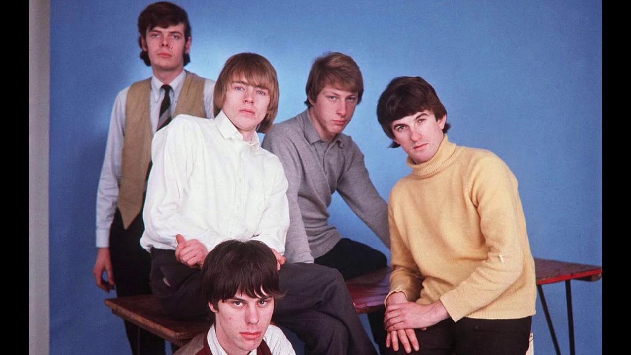 Shapes Of Things (2021 Stereo Mix / Remaster) - The Yardbirds Shapes Of Things (2021 Stereo Mix / Remaster) - The Yardbirds