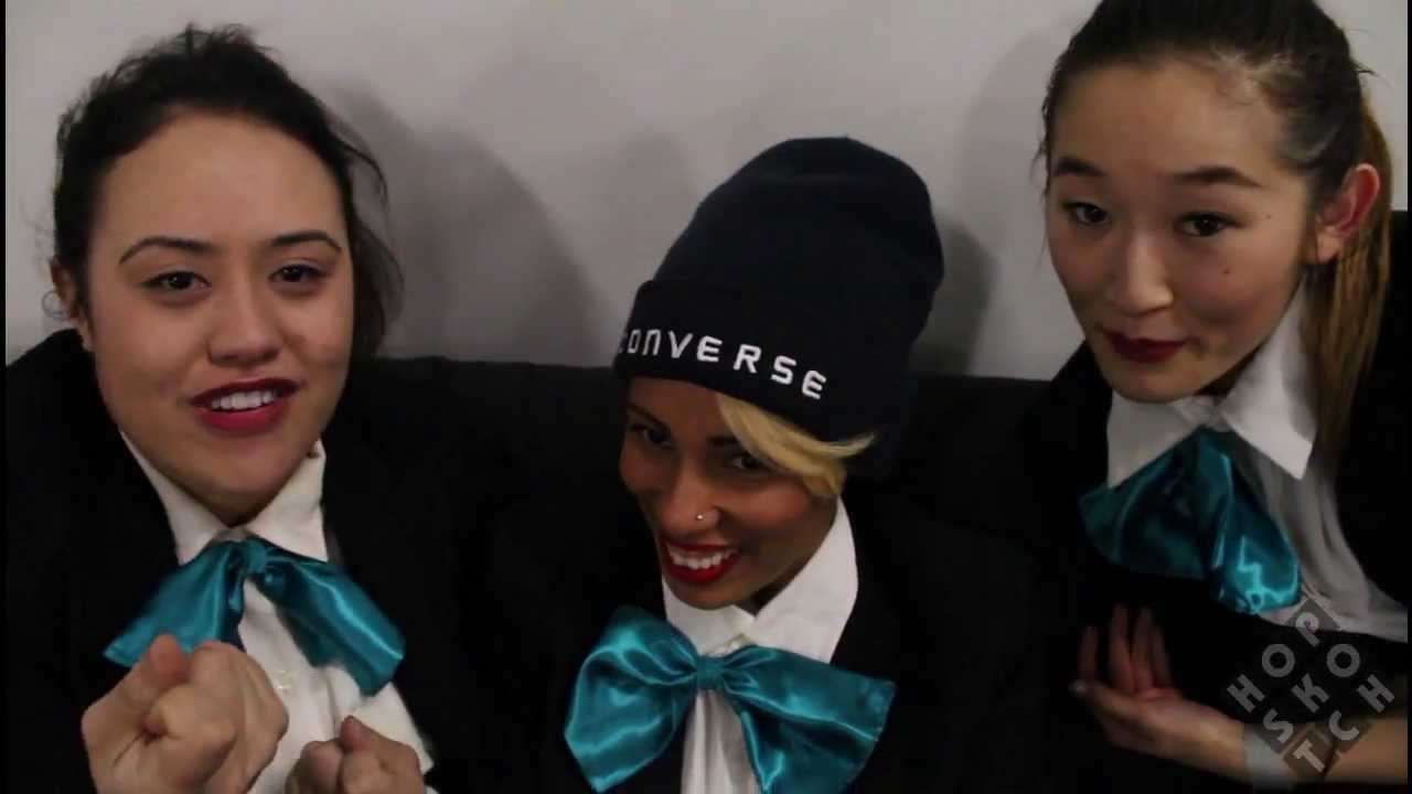 SDNZ Hip Hop Nationals | PRELIMS | HOPSKOTCH | RENEE, LISA & SARAH x INTERVIEW bring it on nick cave
