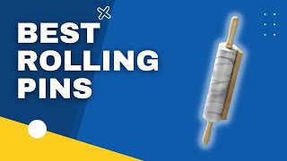 TOP 3 Best Rolling Pins in 2023 TOP 3 Best Rolling Pins in 2023