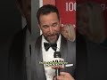 🏥 NOAH WYLE TRIED TO DO THE “BABY JANE DOE” IMPRESSION — And Immediately Admitted He Can’t Top Kath