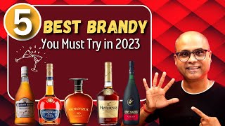 Top 5 Best Brandy For Beginners In 2023 A Guide To Tasting And Enjoying Brandy