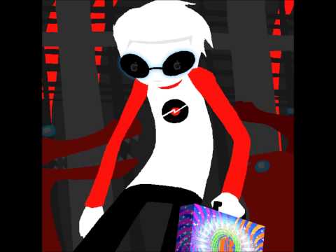 Dave Strider Introduction