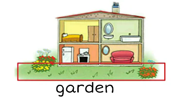 How to Pronounce Garden in British English