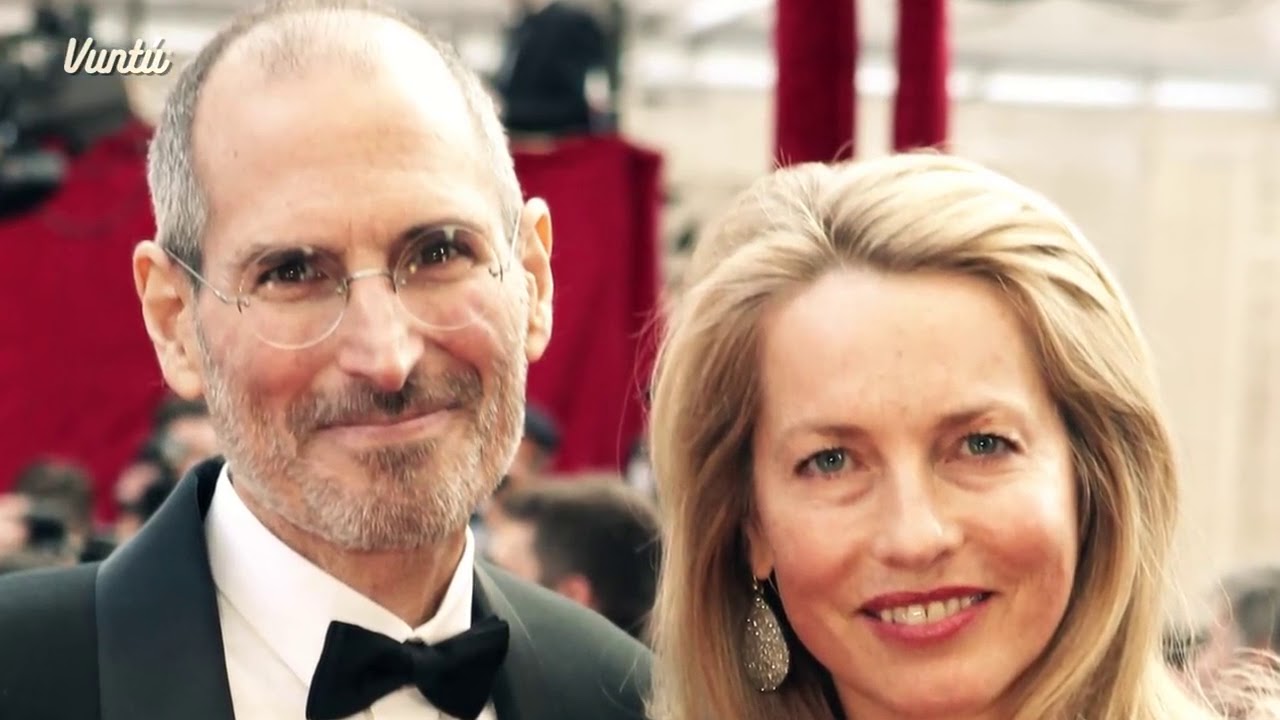 Carta de Steve Jobs minutos antes de morir YouTube