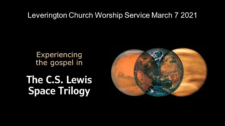 Leverington Church LIVE!      3/07/2021