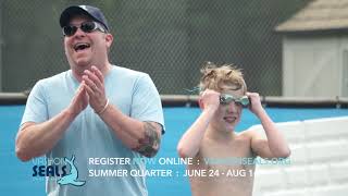 2019 SEALS TRAILER 30sec
