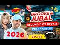 Brooke And Jubal Second Date Update | EP.131 | Dates That Never Had a Chance to Begin