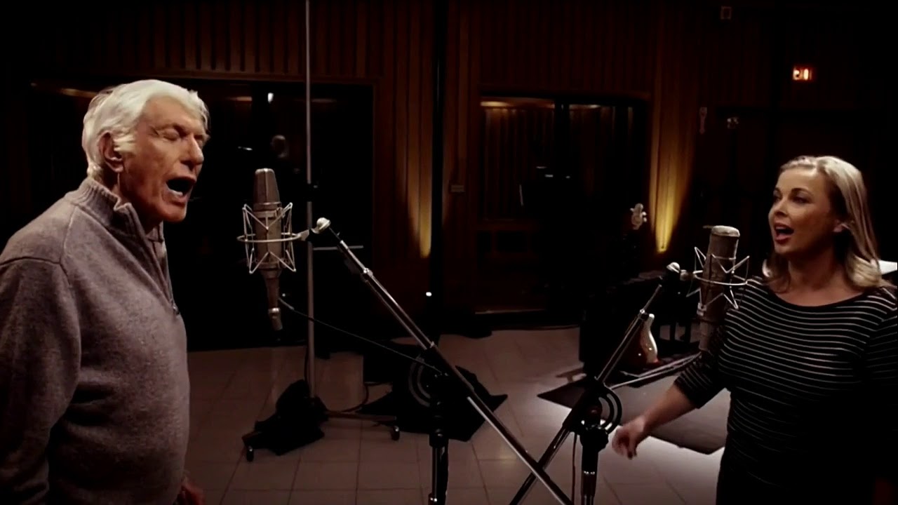 Dick and Arlene Van Dyke - "Young at Heart"