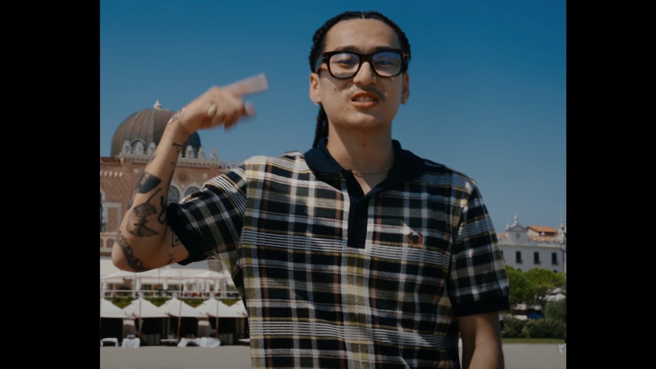 [フリートラック/Hiphop] Kohjiya x Melodic Guitar Type Beat 