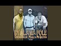 Byala na fole (feat. Mohale & Mr Question)