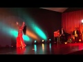 Djamila  inta omri with live music  bauchtanz belly dance