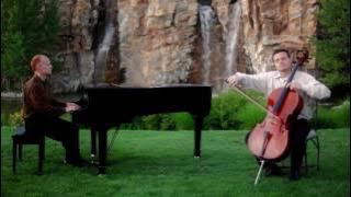 Bring Him Home (from Les Misérables) - The Piano Guys