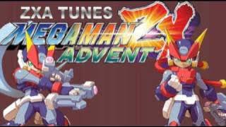 Mega Man ZX Advent Tunes OST - T03: Destiny (Mystery Research Lab - Grey's Opening Stage)