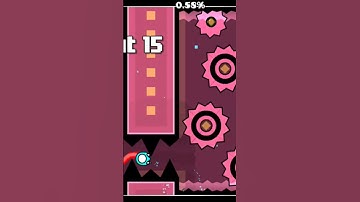 goofy ahh bot #geometrydash #gd