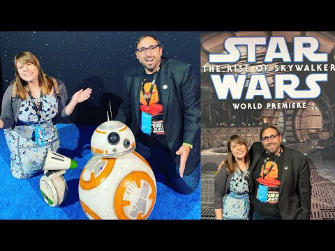 star-wars:-the-rise-of-skywalker-premiere!-we-experienced-the-end-of-the-saga