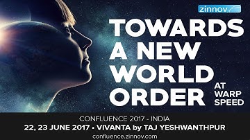 Confluence 2017 India - Coming Soon