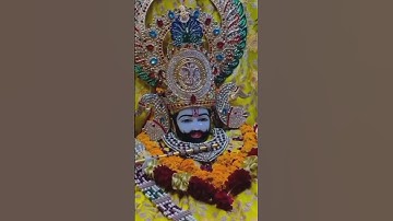 🥰Luta Diya Bhandar Khatu wale ll Sanjay Mittal ll Shyam Baba #sanjaymittal #shyambaba