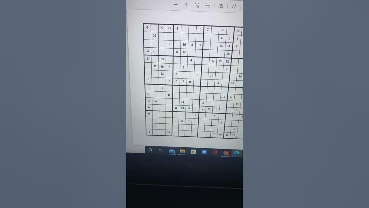 Easily create these puzzles in Book Bolt and customize in Canva! Save