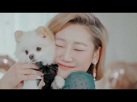 "Lovely Day" an original by eSNa (에스나) [Official MV]