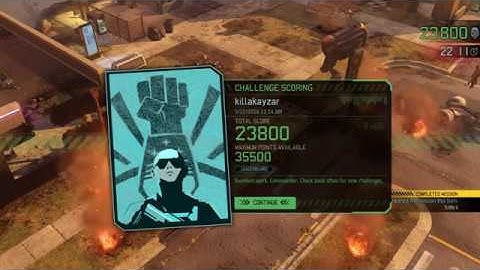Xcom 2: Challenge Mode: Operation Spider Tooth