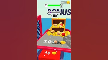 Fat Pusher - Level 33