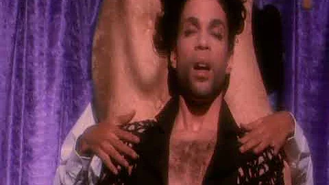 Prince & The New Power Generation - Insatiable (Of...