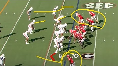 Football 101: RPO vs. Play-Action