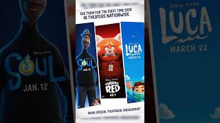 #soul #luca #turningred #theatre #cinema