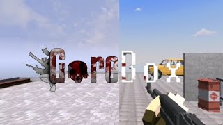 Gorebox With Gorebox Remastered Sound Effects