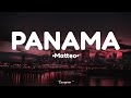 Matteo - Panama (*Zili zili*) (Romanian/English) remix (Lyrics)