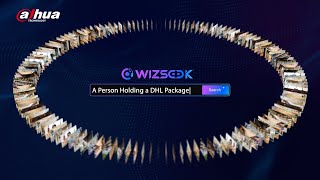 Find Lost Packages Instantly with Dahua WizSeek