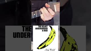 Vídeo de I'll Be Your Mirror