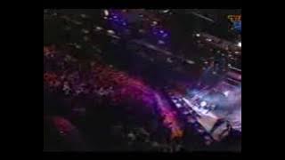 Five - Slam Dunk Da Funk [live Tmf Awards]