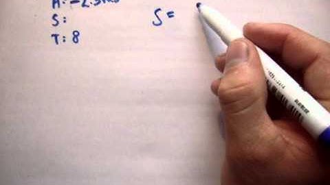 Applied Maths LC textbook solution Ex 2a q9