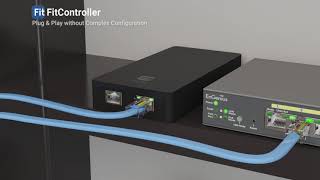 EnGenius Fit | Networking solution made for small businesses screenshot 3