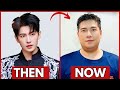 TOP CHINESE ACTORS THEN AND NOW IN 2026 XU KAI DYLAN WANG WANG YIBO YANG YANG 