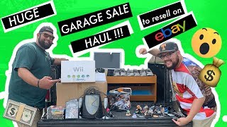 We got some Free stuff at Yard Sales!!!😃