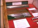 Knife History - Gerber Legendary Blades - Phil Rod...