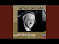 Miniature de la vidéo de la chanson Adagio For Piano In B Minor, K. 540: Adagio