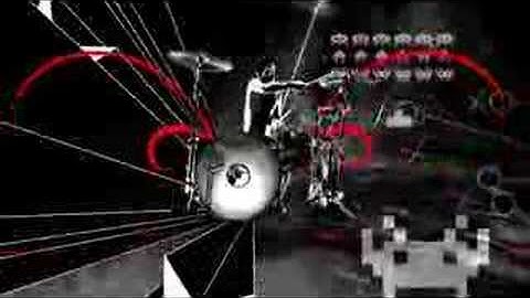 DJ AM Travis Barker Superbowl Intro