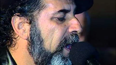 Nestor Costa - I don't want to talk about it.wmv
