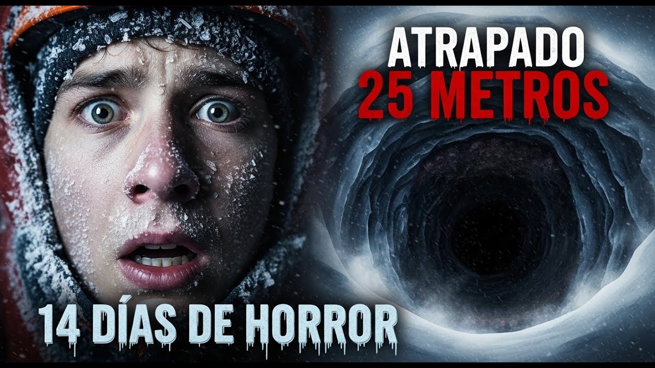 Chris Kerrebrock Desapareció en el Denali: 14 Días Después, Una Revelación Chocante