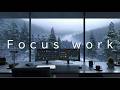 Focus Music Work | Deep Focus Music for Work &amp; Study | Productivity, Concentration, Background Music