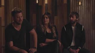 Lady Antebellum | Be Patient With My Love: Story Behind The Song