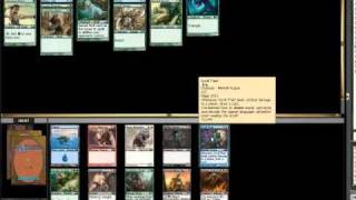 Drafting With Matteo - M11 Draft 2 - Drafting