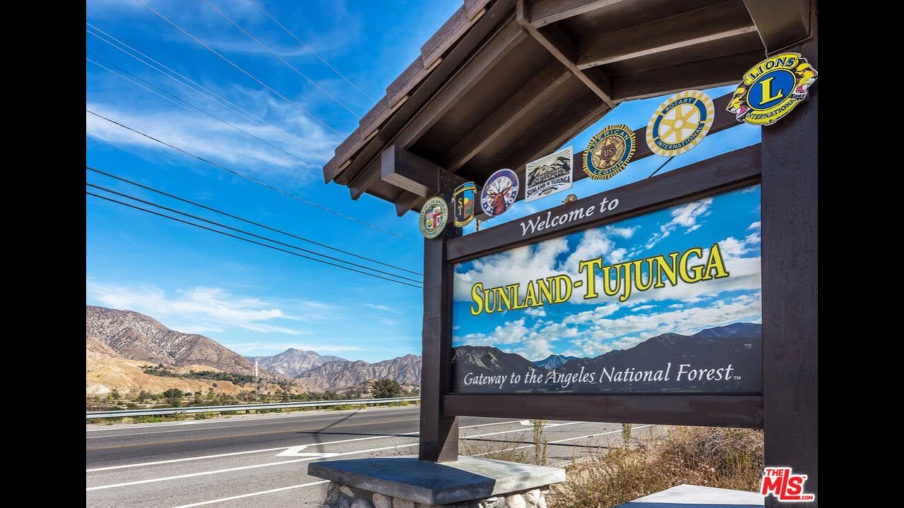 Sunland-Tujunga: LA's Hidden Gem with a Rich History & Modern Charm