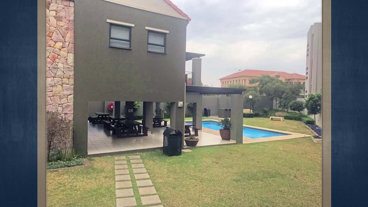 Unit 92, SS Cubana, 83 Nanyuki Street, Sunninghill YouTube